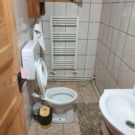 Casa Lacramioara * Sîmbăta de Sus