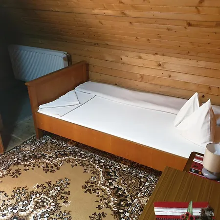 Casa Lacramioara * Sîmbăta de Sus